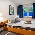 Haus Huegel - 3 Lägenhet