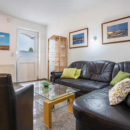 아파트 Haus Huegel - 3 *