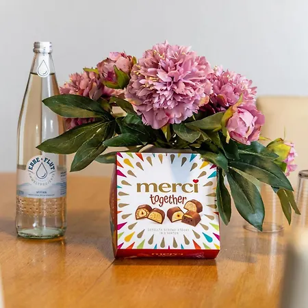 Haus Huegel - 3 * 빈츠