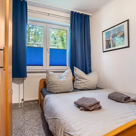 아파트 Haus Huegel - 3 빈츠