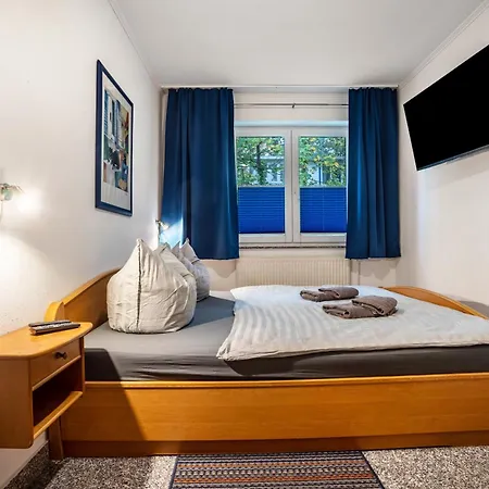 아파트 Haus Huegel - 3 빈츠