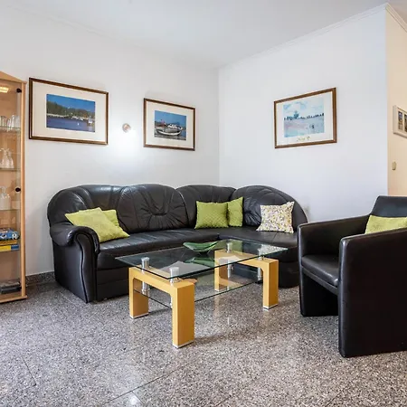 Haus Huegel - 3 빈츠