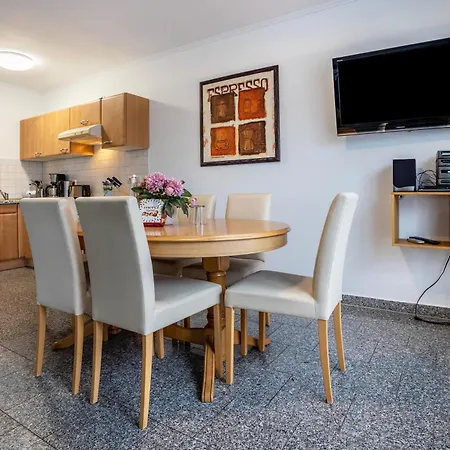 아파트 Haus Huegel - 3