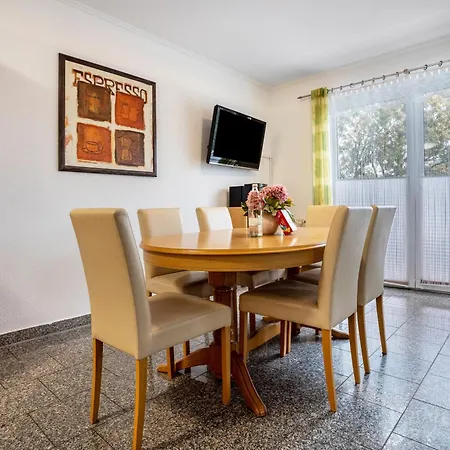 Haus Huegel - 3 아파트 빈츠