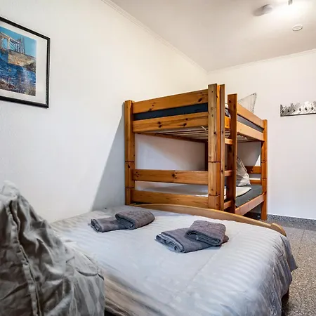 Haus Huegel - 3 *